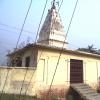 An Old Temple at Sisola Khurd